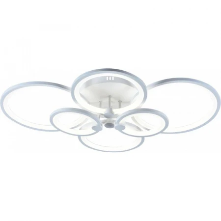 Потолочная светодиодная люстра EKS LI8832/6 0У-00001260