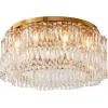 Люстра потолочная хрустальная 2174/05/10C Stilfort, серия Admire Люстра потолочная хрустальная 2174/05/10C Stilfort, серия Admire