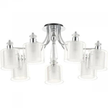 Потолочная люстра Rivoli Lavinia 3170-307 Б0066485