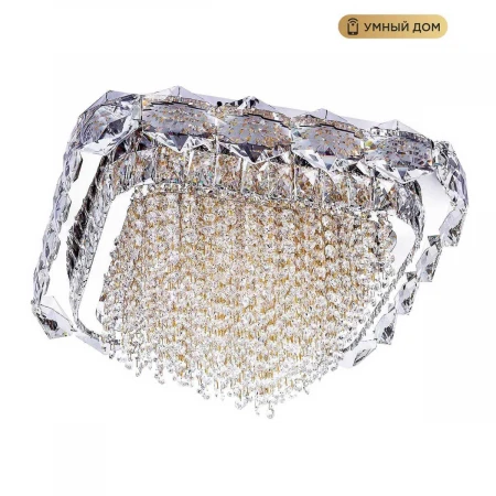 Потолочная люстра LED4U L9428-500-500 с функцией УД