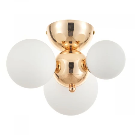 Потолочная люстра Rivoli Liviana 4137-401 Б0066413