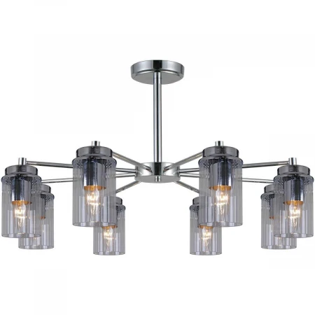 Потолочная люстра Reluce 74663-0.3-08