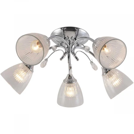 Люстра Reluce 01547-3.3-05 CR