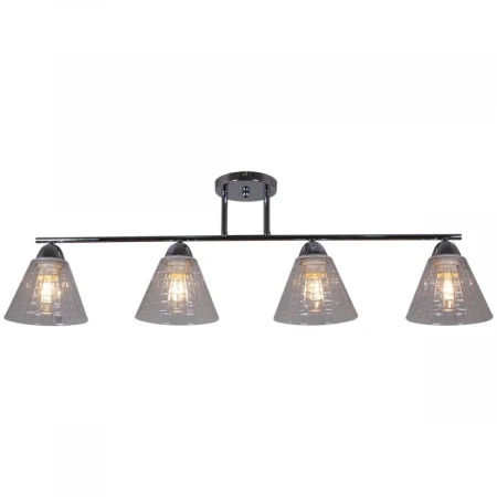 Люстра Reluce 01529-0.3-04 CR