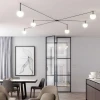 Потолочная люстра Imperium Loft Rangel 213693-26 Потолочная люстра Imperium Loft Rangel 213693-26