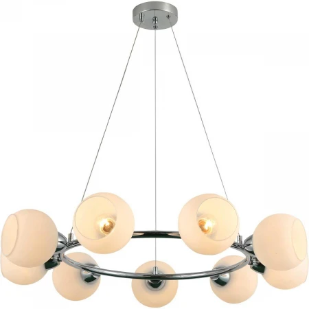 Потолочная люстра Reluce 07323-0.9-09