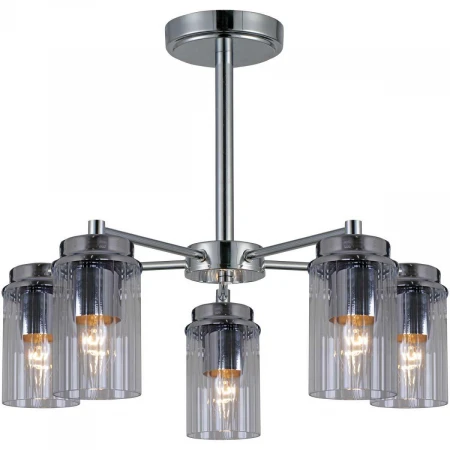 Потолочная люстра Reluce 74663-0.3-05