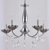 Люстра Illumico IL1241-5PPA-29 CR Люстра Illumico IL1241-5PPA-29 CR