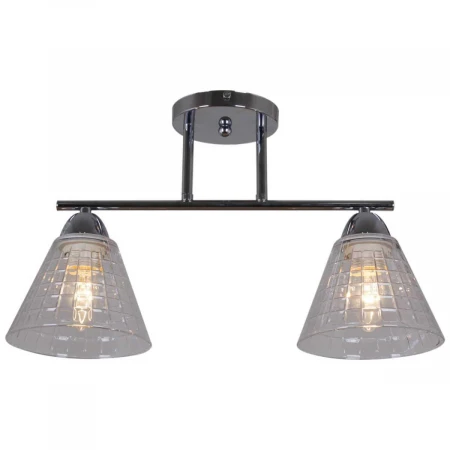 Люстра Reluce 01529-0.3-02 CR