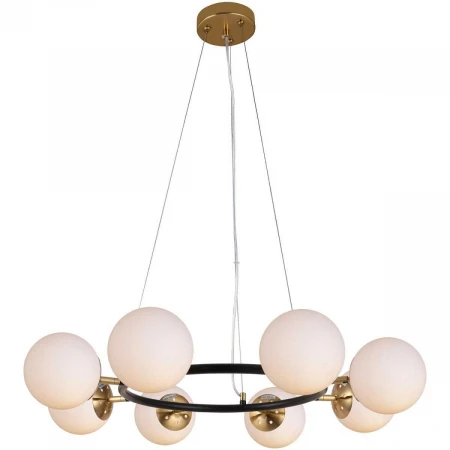 Потолочная люстра Reluce 74542-0.9-08