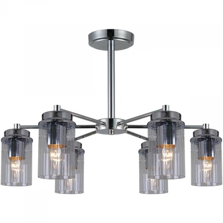 Потолочная люстра Reluce 74663-0.3-06