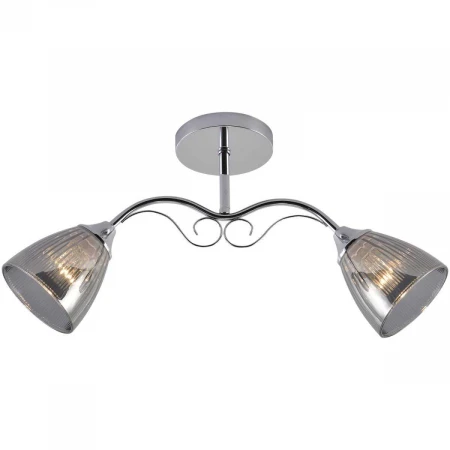 Потолочная люстра Reluce 01542-0.3-02 CR