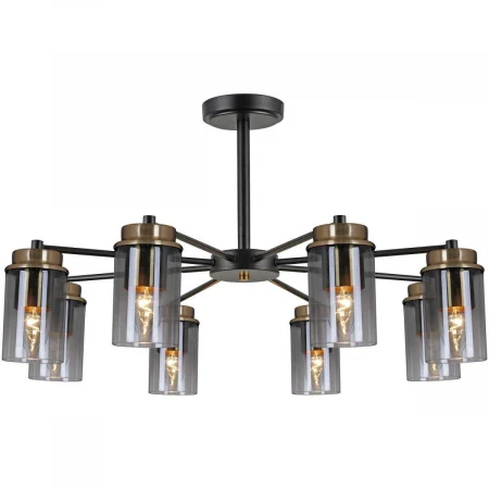 Потолочная люстра Reluce 74662-0.3-08