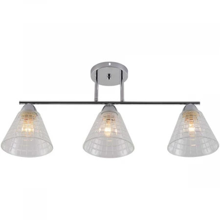 Люстра Reluce 01529-0.3-03 CR