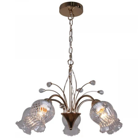 Люстра Reluce 50028-0.4-05 FGD