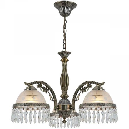 Люстра Reluce 74397-0.4-03 AB