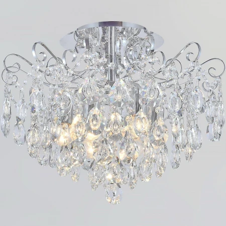 Потолочная люстра Reluce 04014-0.3-06 CR