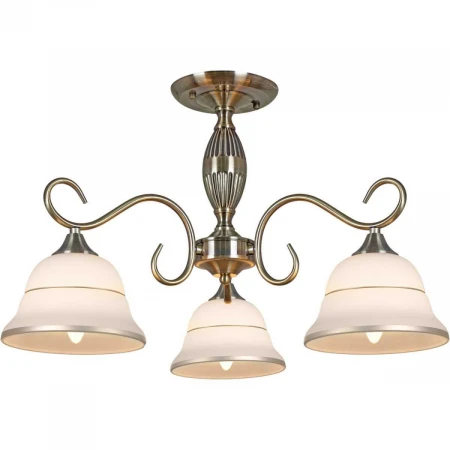 Потолочная люстра Reluce 02263-0.3-03 AB