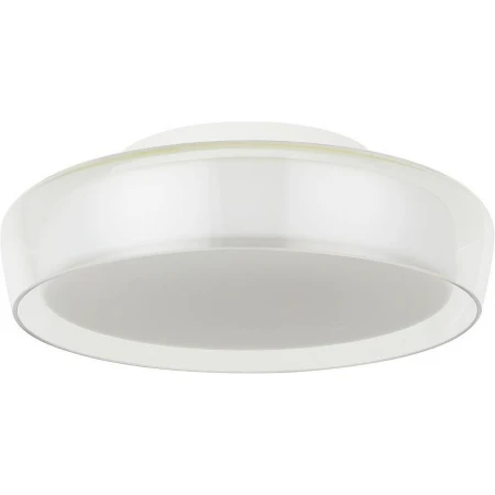 Светильник потолочный Stilfort 4027/00/01C-IP серия Ipstat