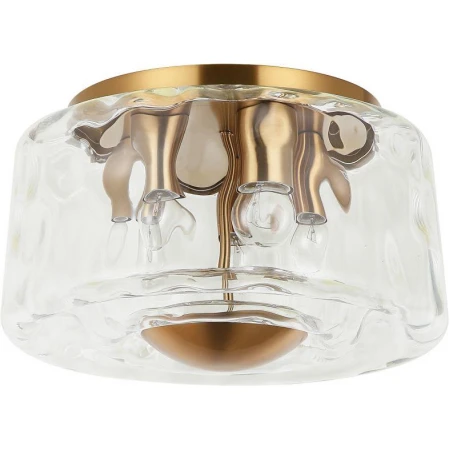 Люстра потолочная Stilfort 2193/05/05C серия Perfecto Light