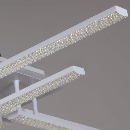 Потолочная светодиодная люстра Reluce 77138-0.3-4+4