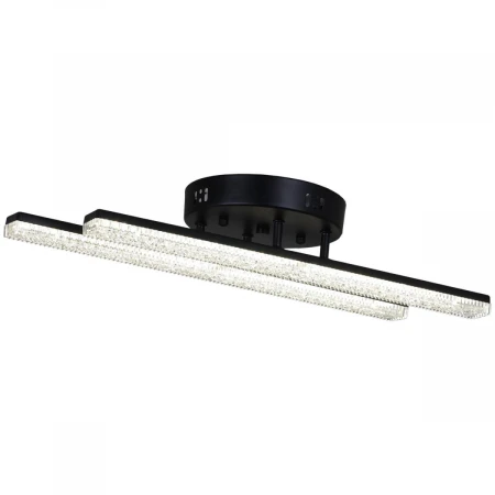 Люстра Reluce 03749-3.3-02C BK