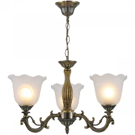 Люстра Reluce 74438-0.4-03