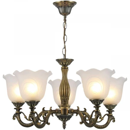 Люстра Reluce 74438-0.4-05