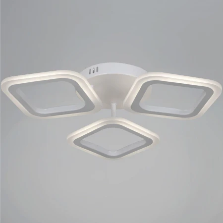 Потолочная светодиодная люстра Reluce 05104-0.3-03 WH