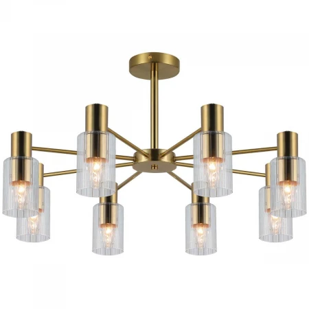 Люстра Reluce 74647-0.3-08