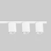 Потолочная люстра TK Lighting 4571 Logan White Потолочная люстра TK Lighting 4571 Logan White