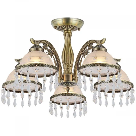 Люстра Reluce 74444-0.3-05