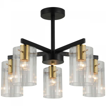 Люстра Reluce 74643-0.3-05