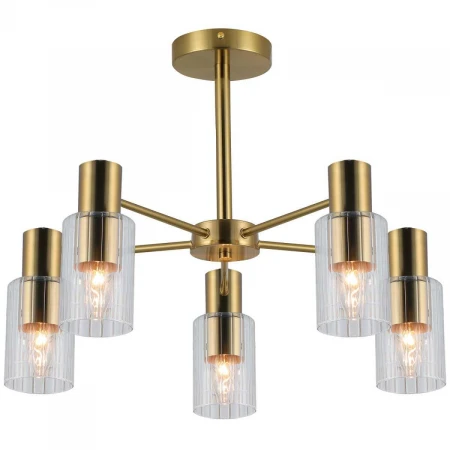 Люстра Reluce 74647-0.3-05