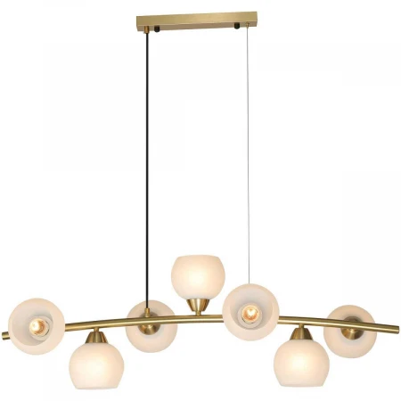 Потолочная люстра Reluce 32103-0.9-07