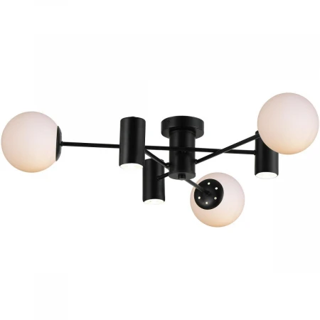 Люстра Reluce 74585-0.3-3+3A