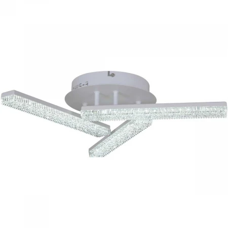 Люстра Reluce 03445-3.3-03C WH