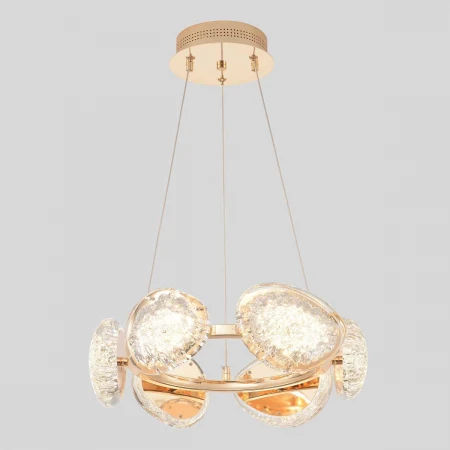 Подвесная люстра Crystal Lux FELICIDAD SP48W LED