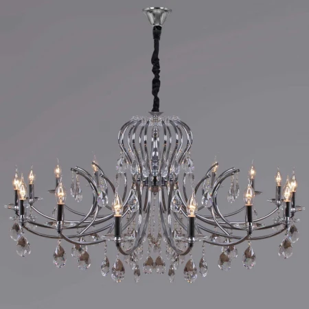 Люстра Illumico IL2326-16POR-39 CR