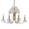 Подвесная люстра Newport Taisia 8336/C М0069990