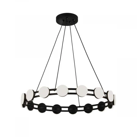 Подвесная светодиодная люстра F-Promo Moti 4601-6P