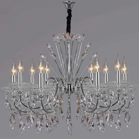 Люстра Illumico IL2367-10POR-39 CR