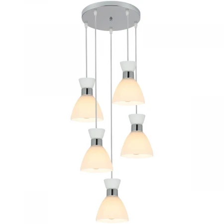 Потолочная люстра Reluce 07280-0.9-05