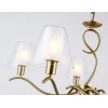 Подвесная люстра Ambrella Light High Light Modern LH57091
