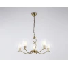Подвесная люстра Ambrella Light High Light Modern LH57091