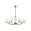 Подвесная люстра Ambrella Light High Light Modern LH57093