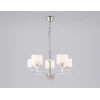 Подвесная люстра Ambrella Light High Light Classic LH71121 Подвесная люстра Ambrella Light High Light Classic LH71121