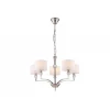 Подвесная люстра Ambrella Light High Light Classic LH71121 Подвесная люстра Ambrella Light High Light Classic LH71121