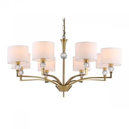 Подвесная люстра Ambrella Light High Light Classic LH71133