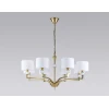 Подвесная люстра Ambrella Light High Light Classic LH71133
